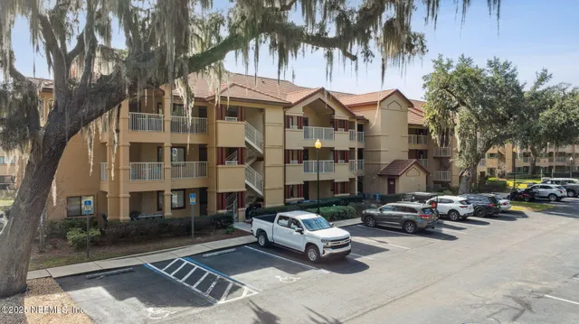 $435,000 | 99 Broad River Place, Unit 2107, Welaka, FL 32193