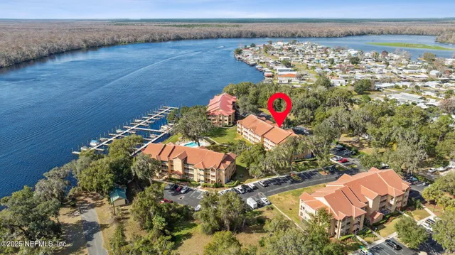 $435,000 | 99 Broad River Place, Unit 2107, Welaka, FL 32193