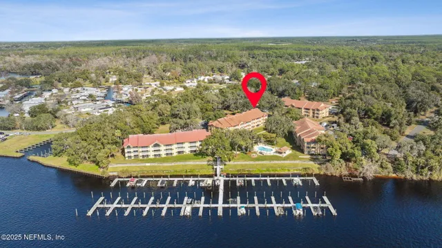 $435,000 | 99 Broad River Place, Unit 2107, Welaka, FL 32193