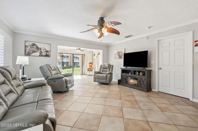 $435,000 | 99 Broad River Place, Unit 2107, Welaka, FL 32193