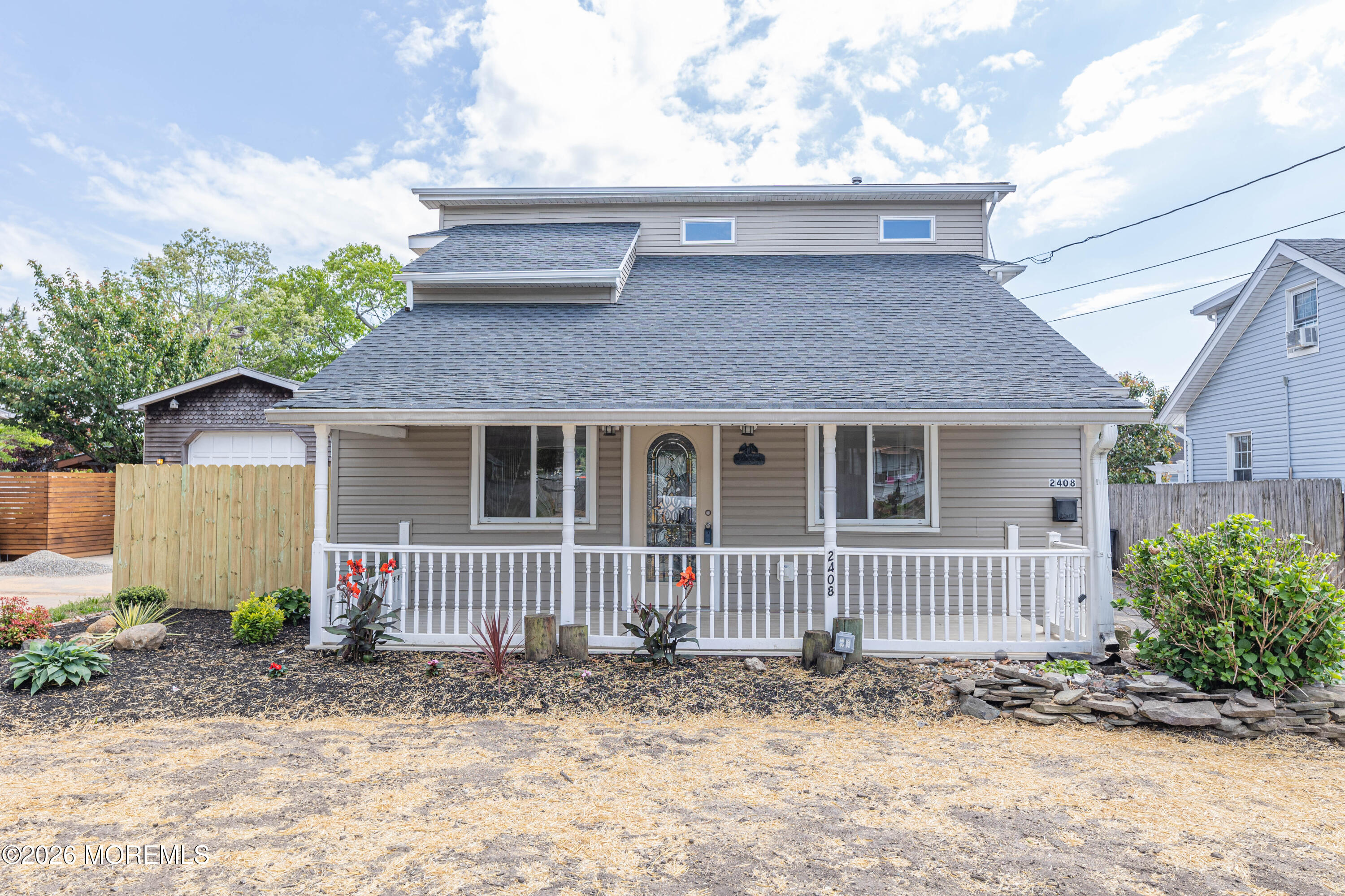 2408 Herbertsville Road Point Pleasant, NJ 08742 - Photo 2 of 82 1-87