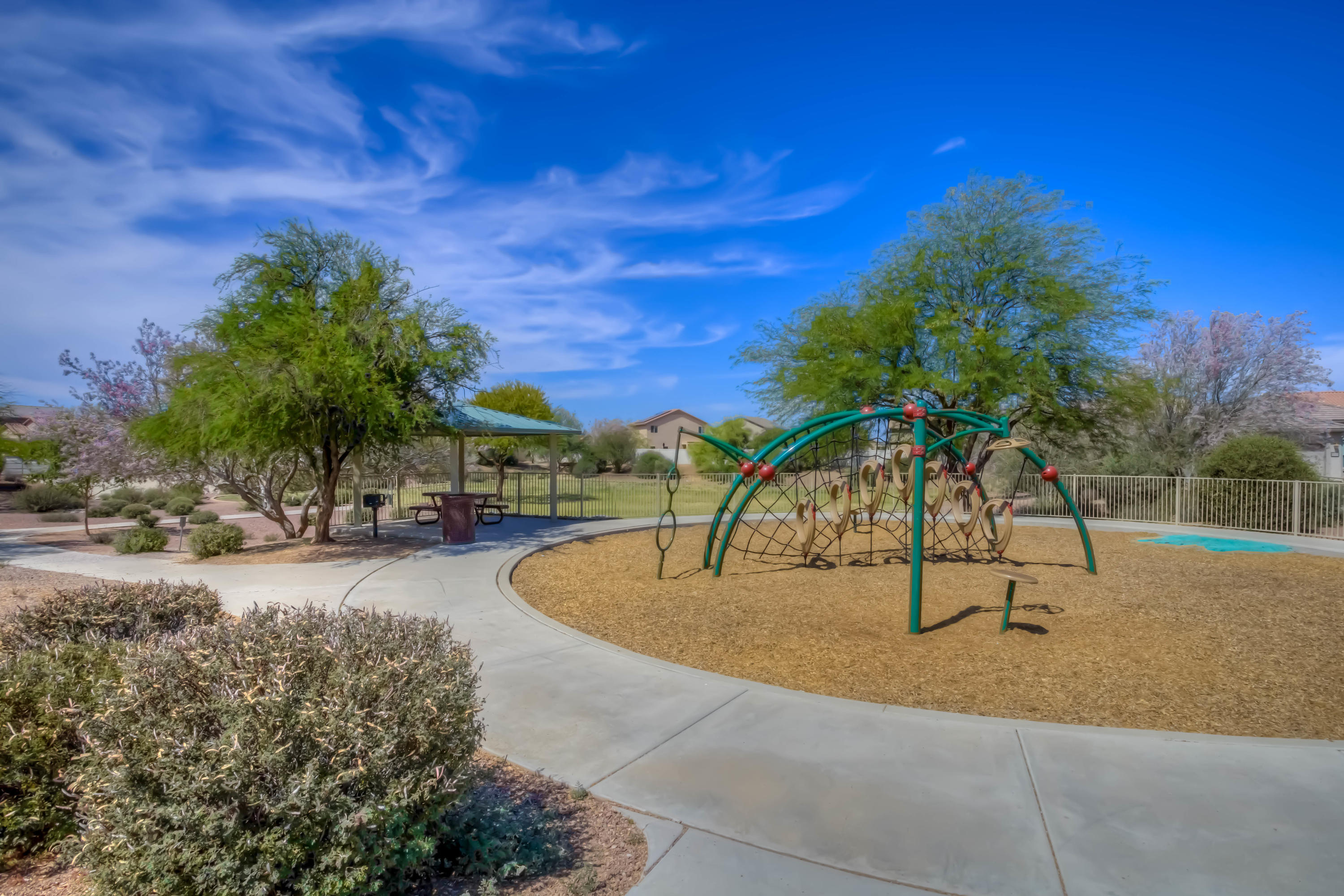 21129 East Frontier Road Red Rock, AZ 85145 - Photo 42 of 49