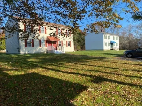 $3,800 | 288 Duane Avenue, Unit 1, Dartmouth, MA 02747