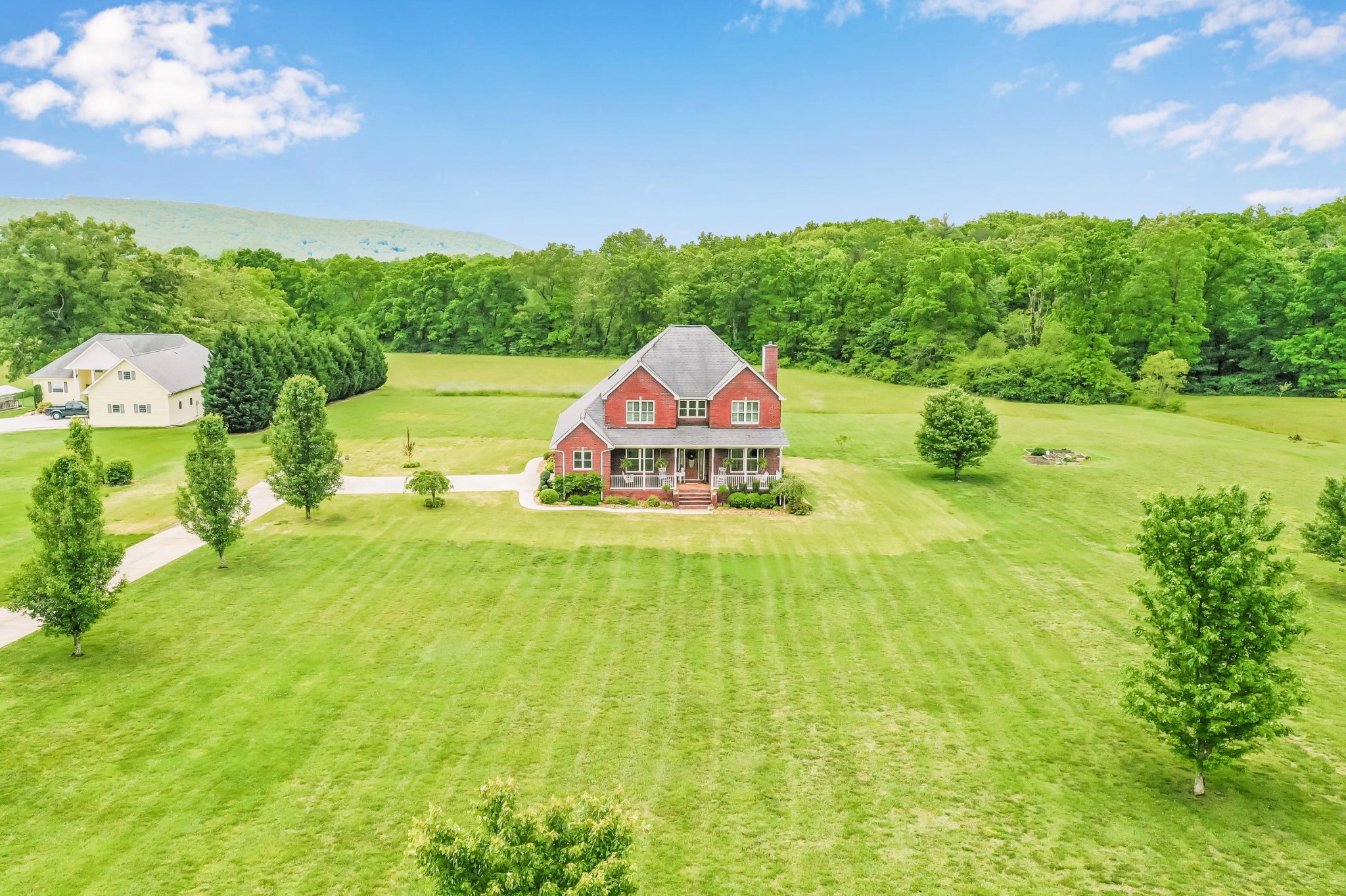 267 West End Road Rockwood, TN 37854 - Photo 4 of 40 Gallery Image 4