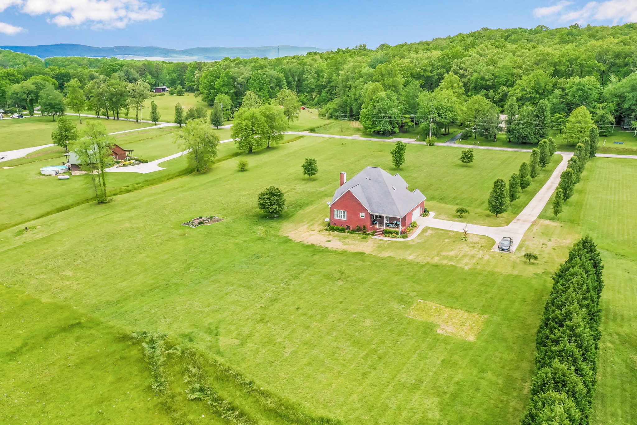 267 West End Road Rockwood, TN 37854 - Photo 7 of 40 Gallery Image 7