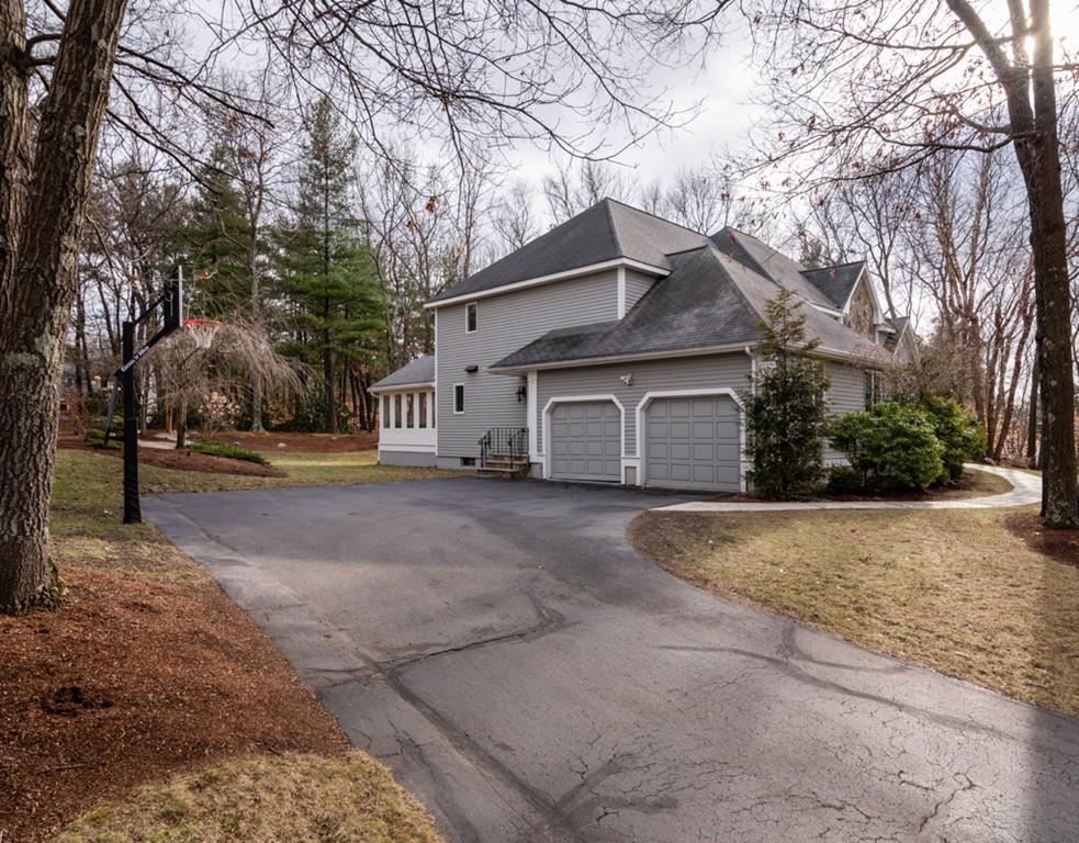 7 Crestview Road Bedford, MA 01730 - Photo 31 of 33 Gallery Image 31