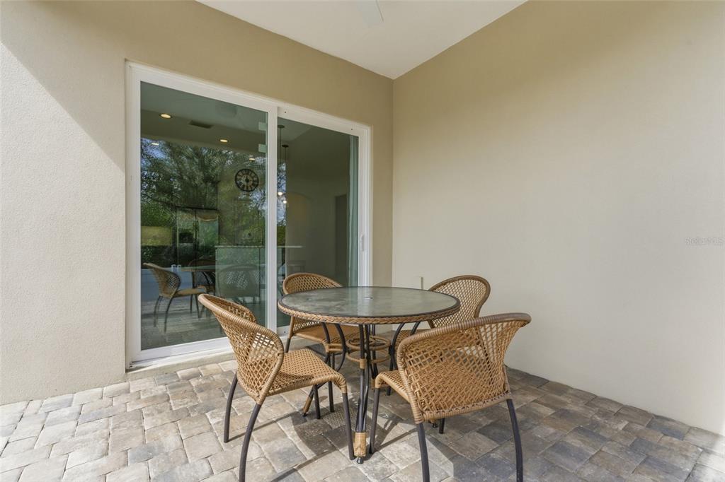 4437 Meridian Road Venice, FL 34293 - Photo 32 of 37 a dining room with furniture and window
