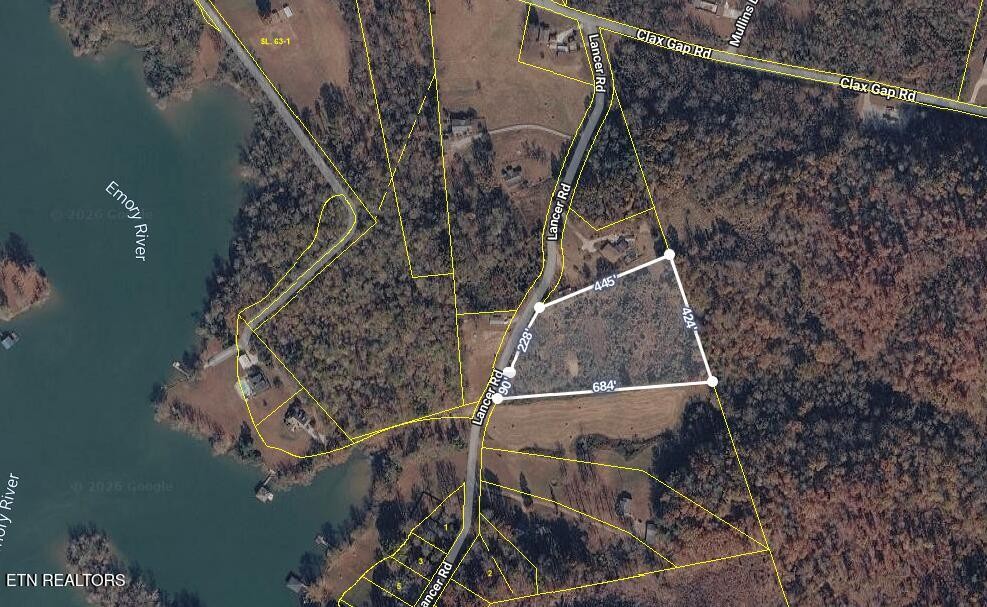 147 Lancer Road Harriman, TN 37748 - Photo 7 of 7