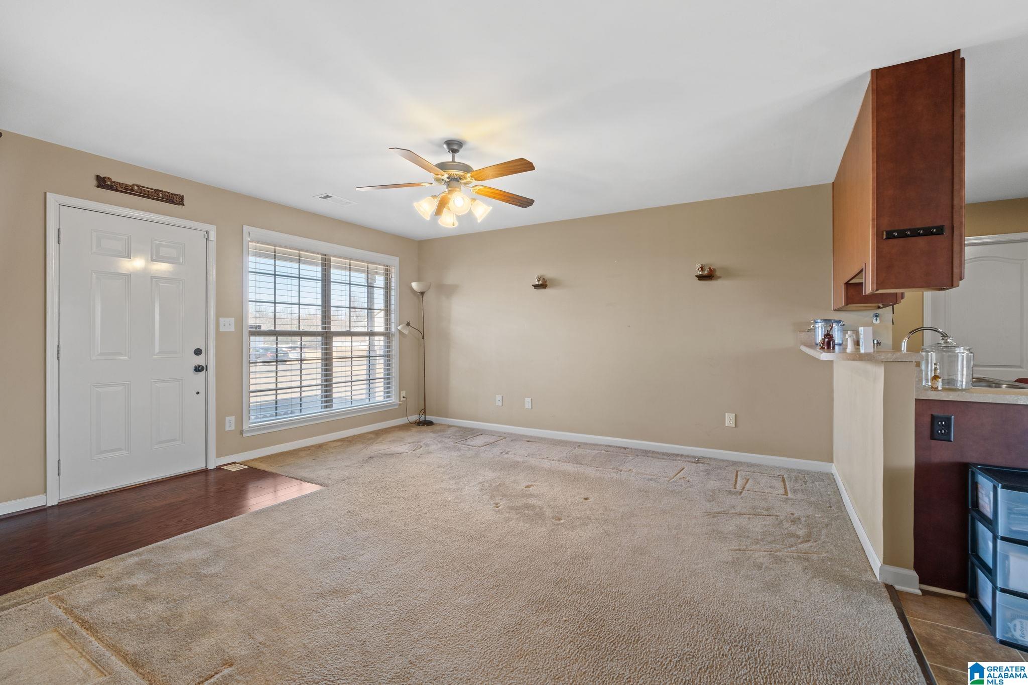 541 9th Avenue Pleasant Grove, AL 35127 - Photo 4 of 21