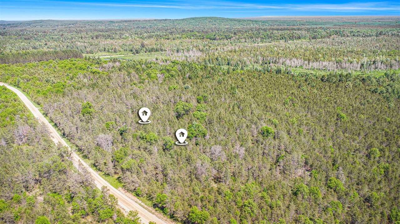 V/l(2.07-a) Deep Wood Road St. Helen, MI 48656 - Photo 11 of 20