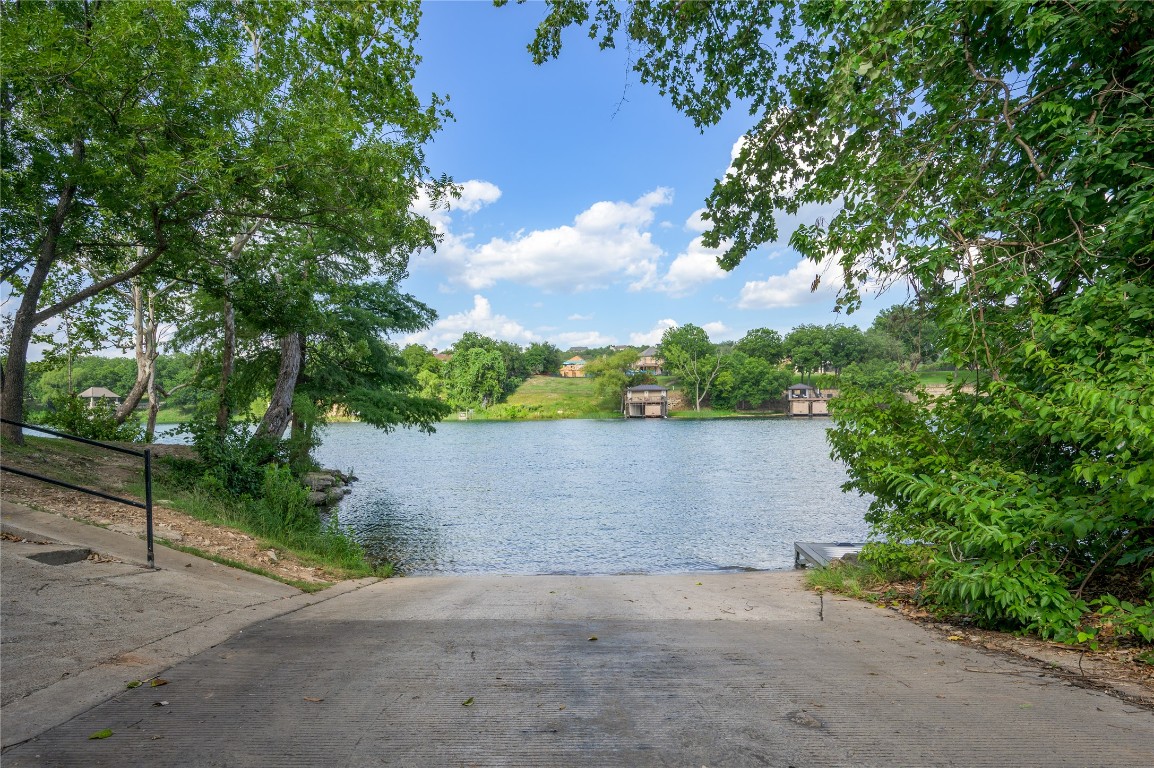 2016 Whitebead Trail Austin, TX 78734 - Photo 18 of 31 a view of outdoor space and yard
