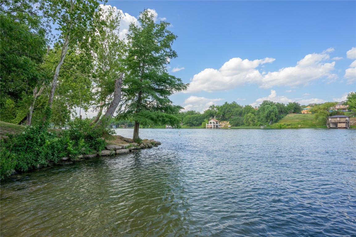 2016 Whitebead Trail Austin, TX 78734 - Photo 23 of 31 a view of a lake view