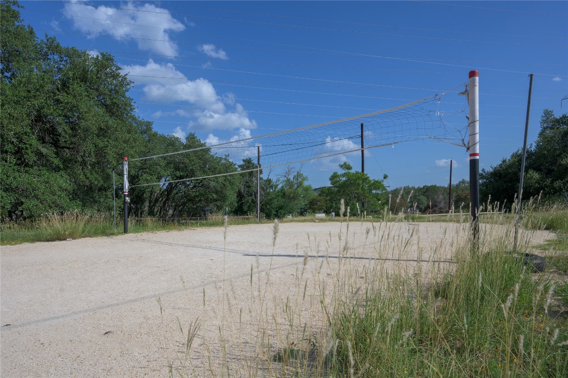 2016 Whitebead Trail Austin, TX 78734 - Photo 31 of 31 a view of a backyard