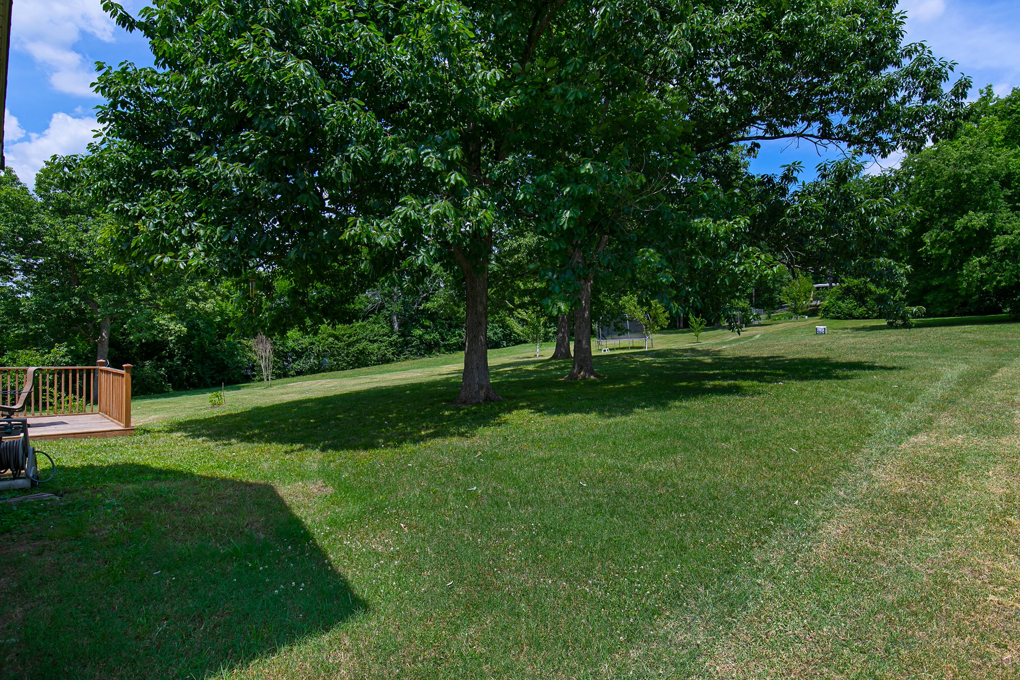 105 Larkin Springs Road Madison, TN 37115 - Photo 4 of 6 a view of a golf course with a garden