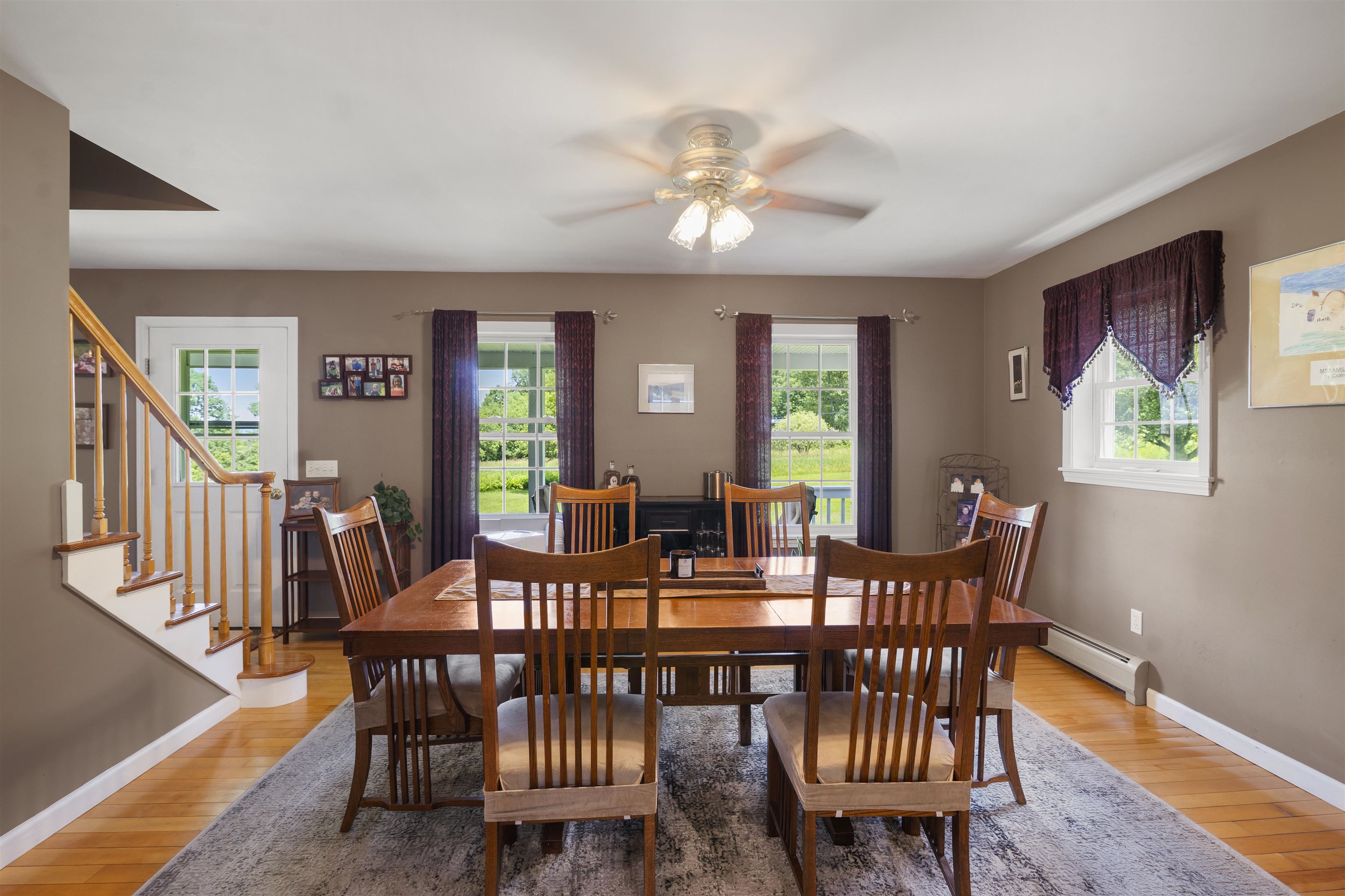 1112 Cobb Hill Road Moretown, VT 05676 - Photo 18 of 47
