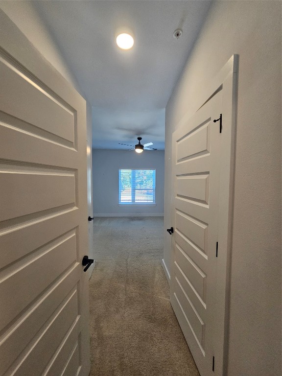2220 Webberville Road, Unit 310 Austin, TX 78702 - Photo 19 of 39 a view of walk in closet