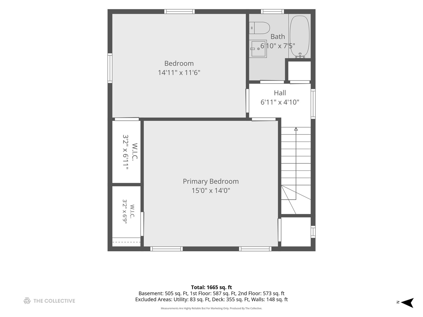 10141 South Rhodes Avenue Chicago, IL 60628 - Photo 17 of 19