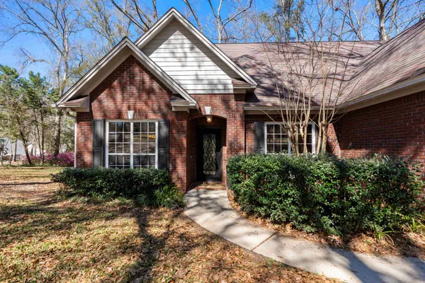 $469,500 | 1406 Avondale Court, Tallahassee, FL 32317