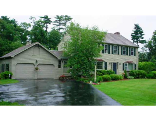 97 Great Rock Road Hanover, MA 02339 - Photo 1 of 1 Gallery Image 1