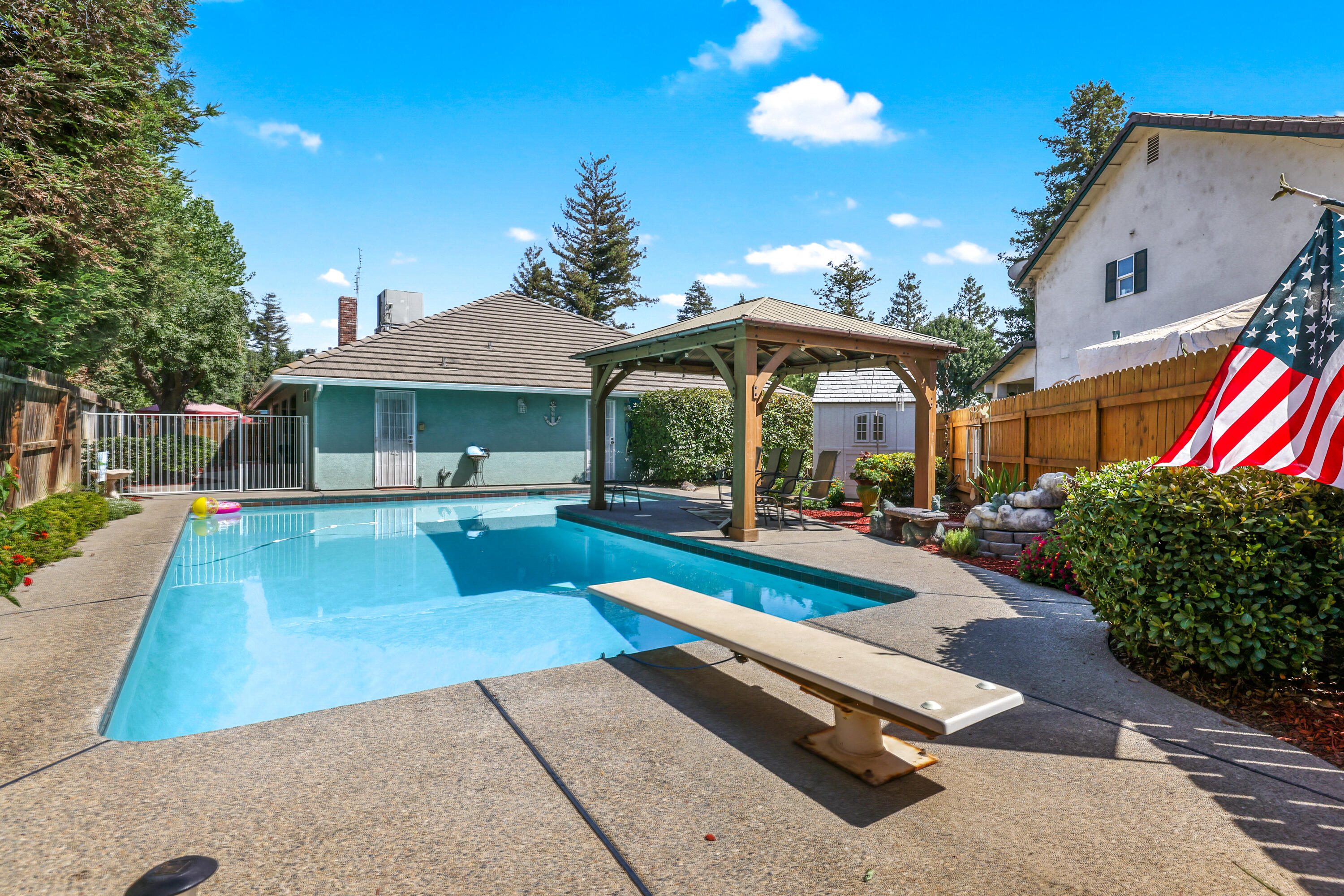 203 Hampton Court Exeter, CA 93221 - Photo 42 of 46 D50A0509 copy