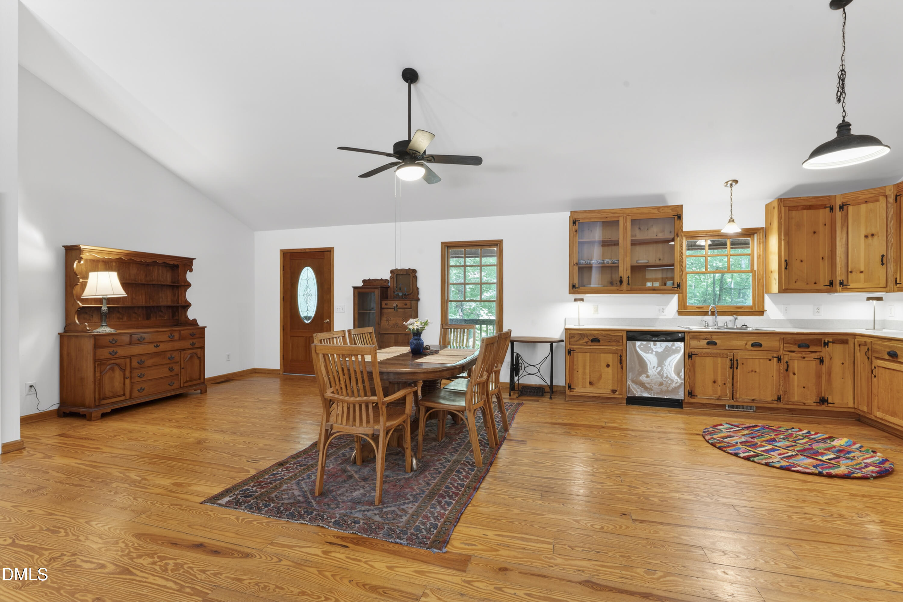 263 Pointe Mayo Drive Roxboro, NC 27574 - Photo 9 of 60