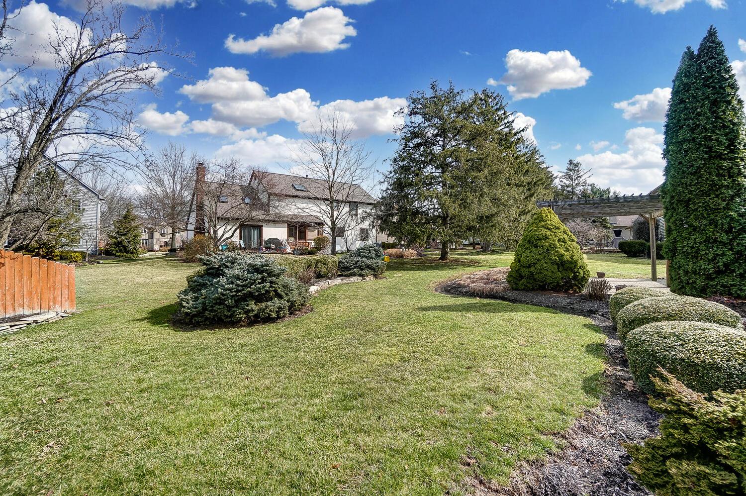 990 Pine View Road Westerville, OH 43081 - Photo 49 of 50 Gallery Image 49
