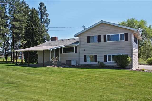 12307 North Fairview Road Mead, WA 99021 - Photo 14 of 20