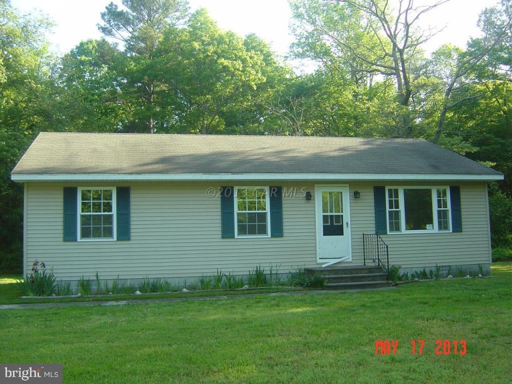 35558 Laws Road Pittsville, MD 21850 - Photo 1 of 9 Gallery Image 1