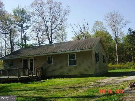 35558 Laws Road Pittsville, MD 21850 - Photo 2 of 9 Gallery Image 2
