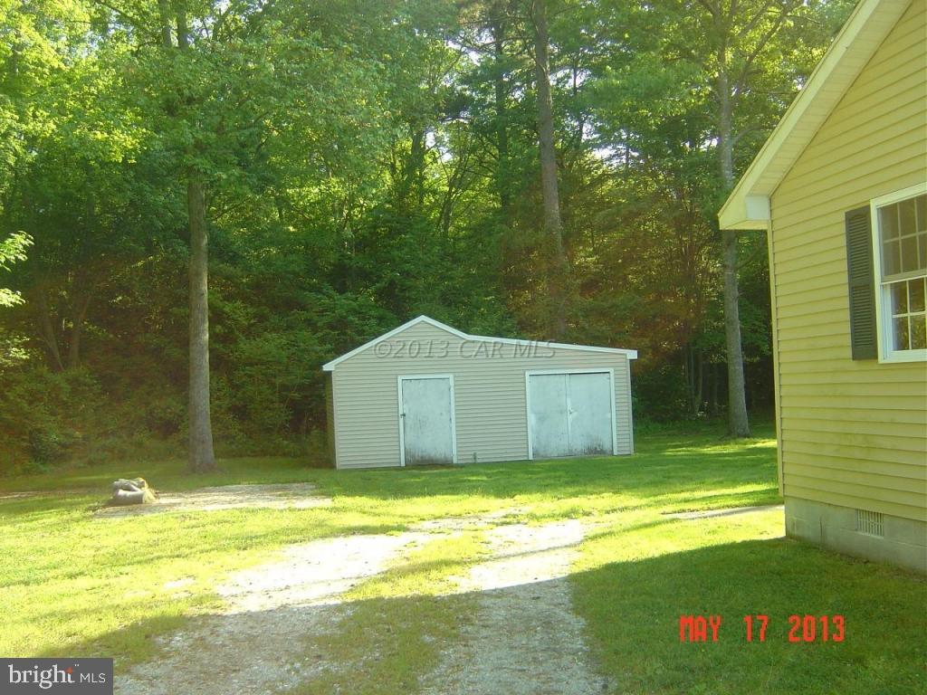 35558 Laws Road Pittsville, MD 21850 - Photo 8 of 9 Gallery Image 8