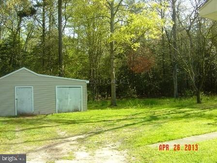 35558 Laws Road Pittsville, MD 21850 - Photo 9 of 9 Gallery Image 9