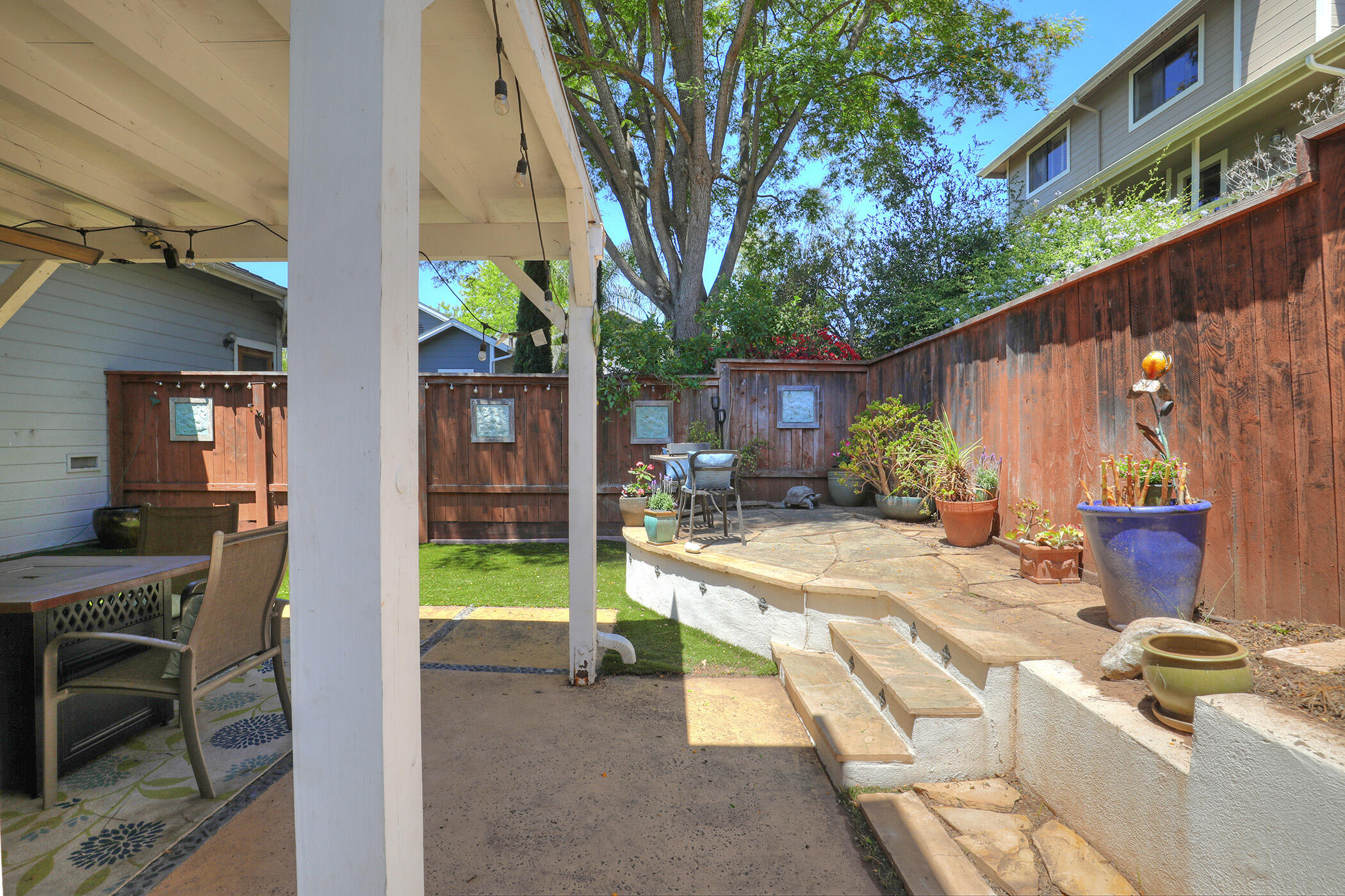 4014 Primavera Road, Unit A Santa Barbara, CA 93110 - Photo 17 of 26 23