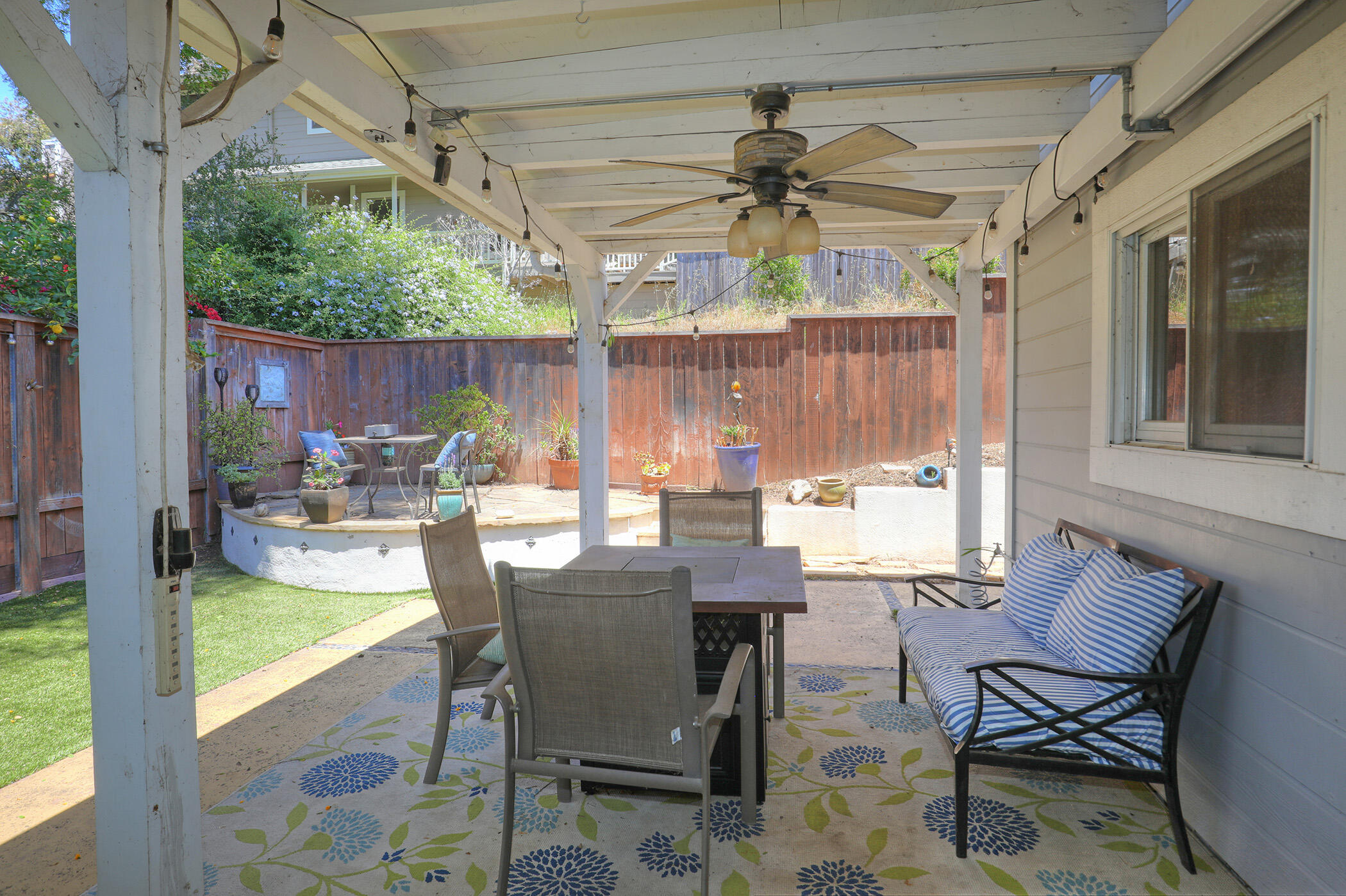 4014 Primavera Road, Unit A Santa Barbara, CA 93110 - Photo 19 of 26 25