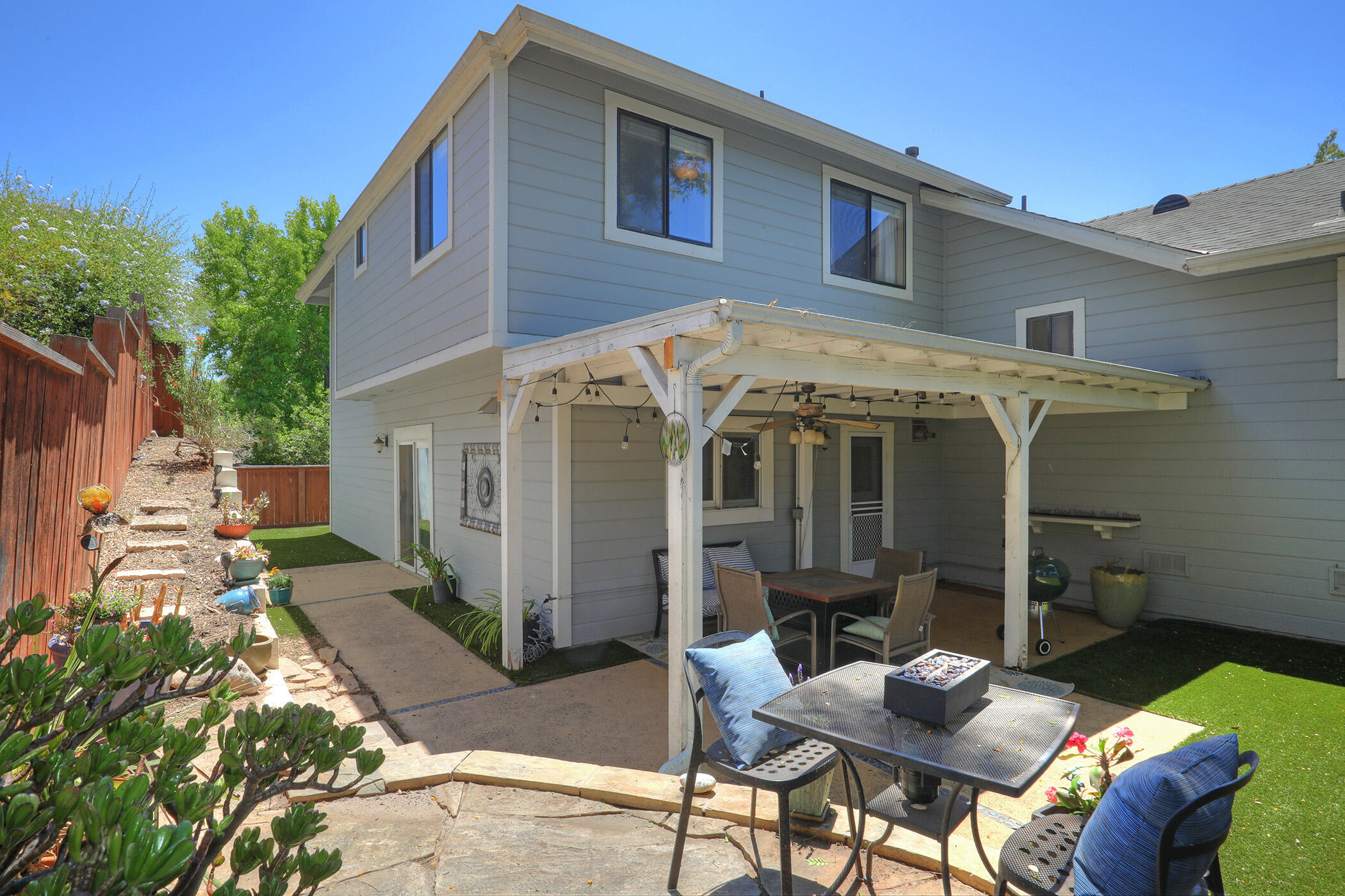 4014 Primavera Road, Unit A Santa Barbara, CA 93110 - Photo 21 of 26 27