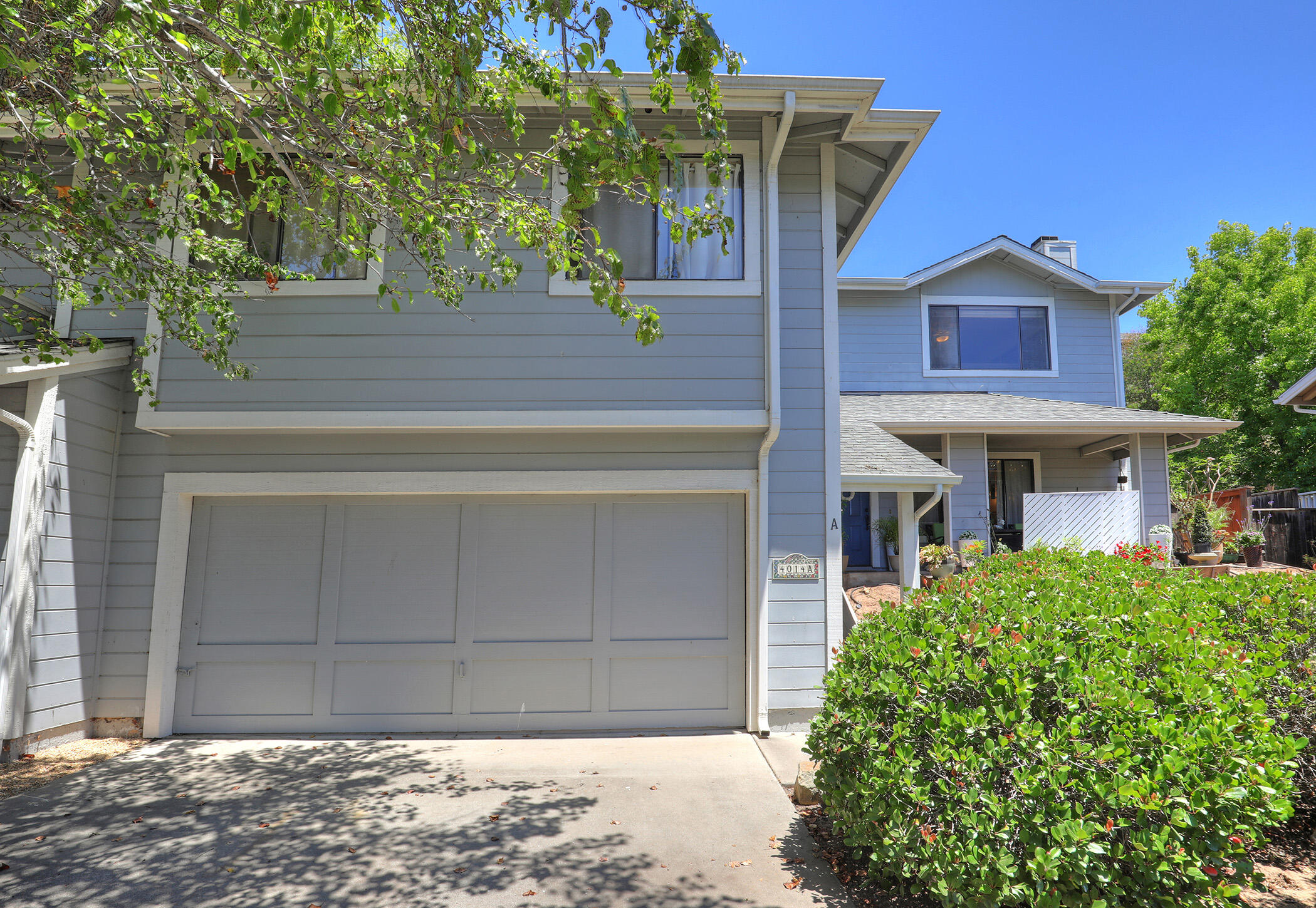 4014 Primavera Road, Unit A Santa Barbara, CA 93110 - Photo 25 of 26 31