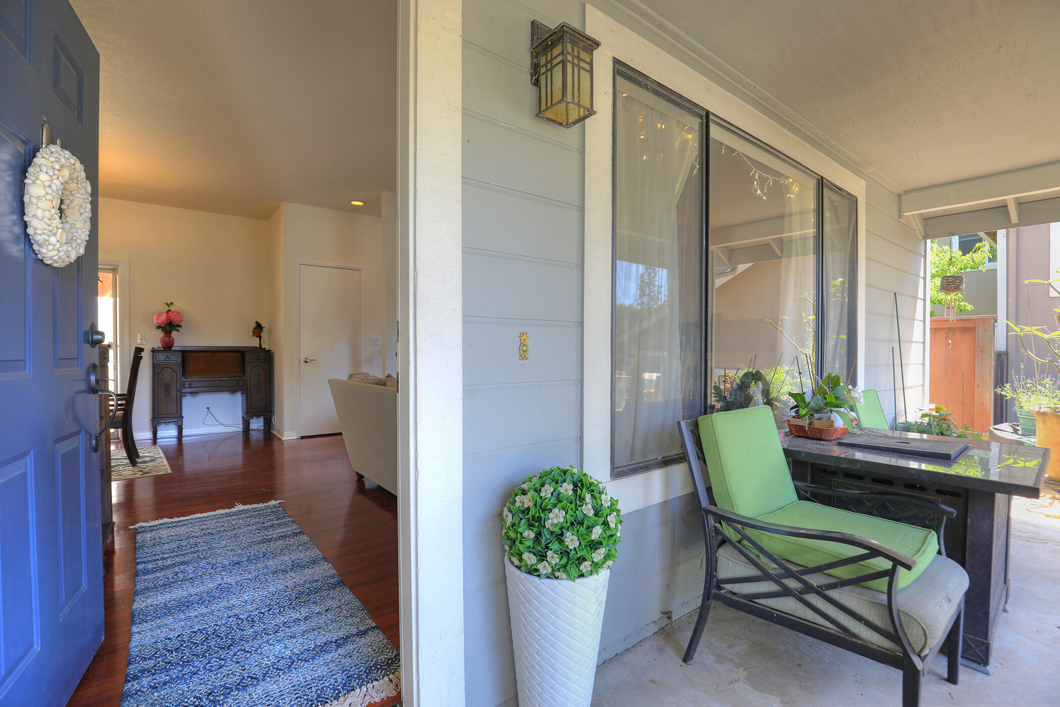 4014 Primavera Road, Unit A Santa Barbara, CA 93110 - Photo 3 of 26 5