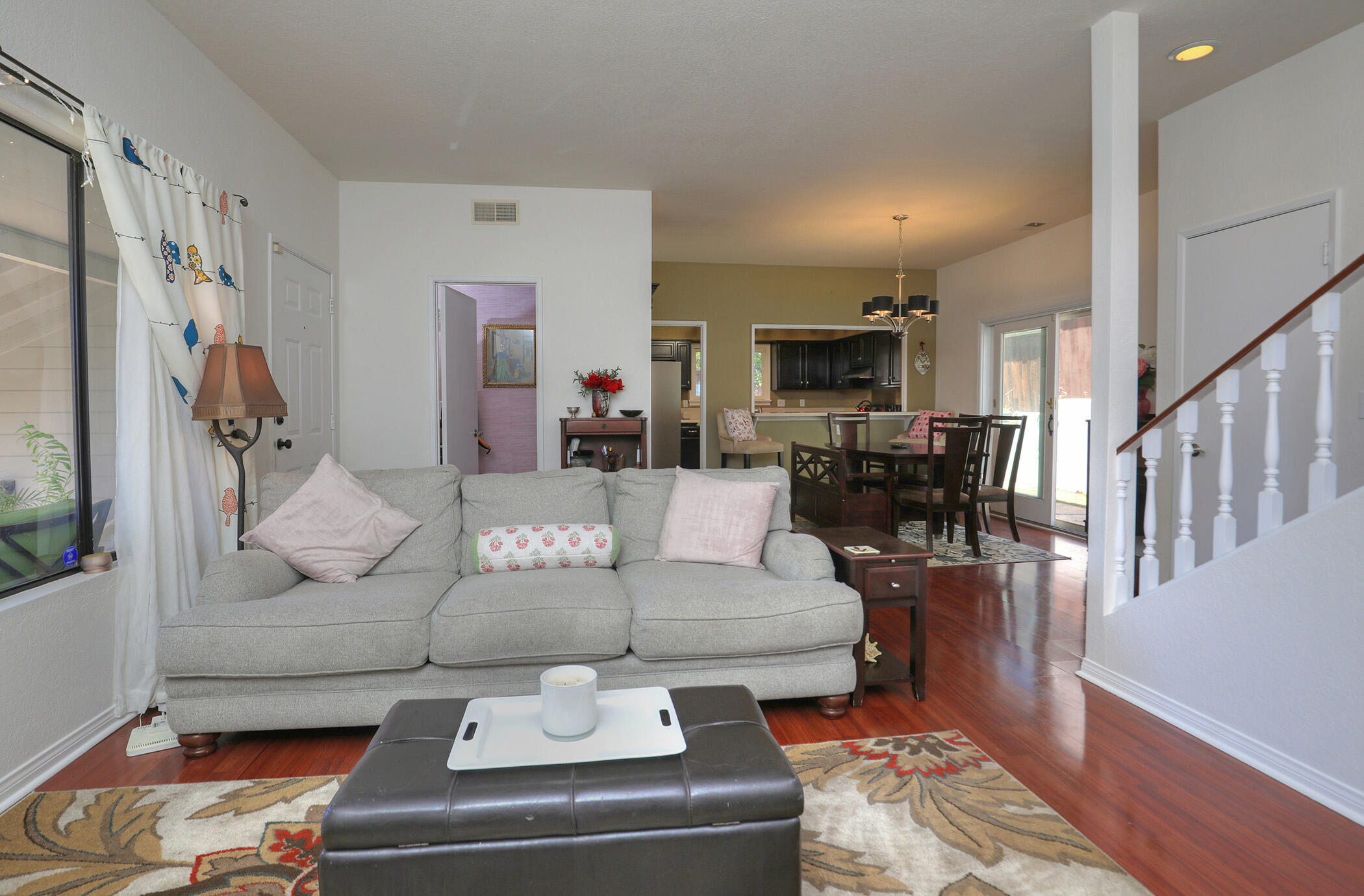4014 Primavera Road, Unit A Santa Barbara, CA 93110 - Photo 4 of 26 6