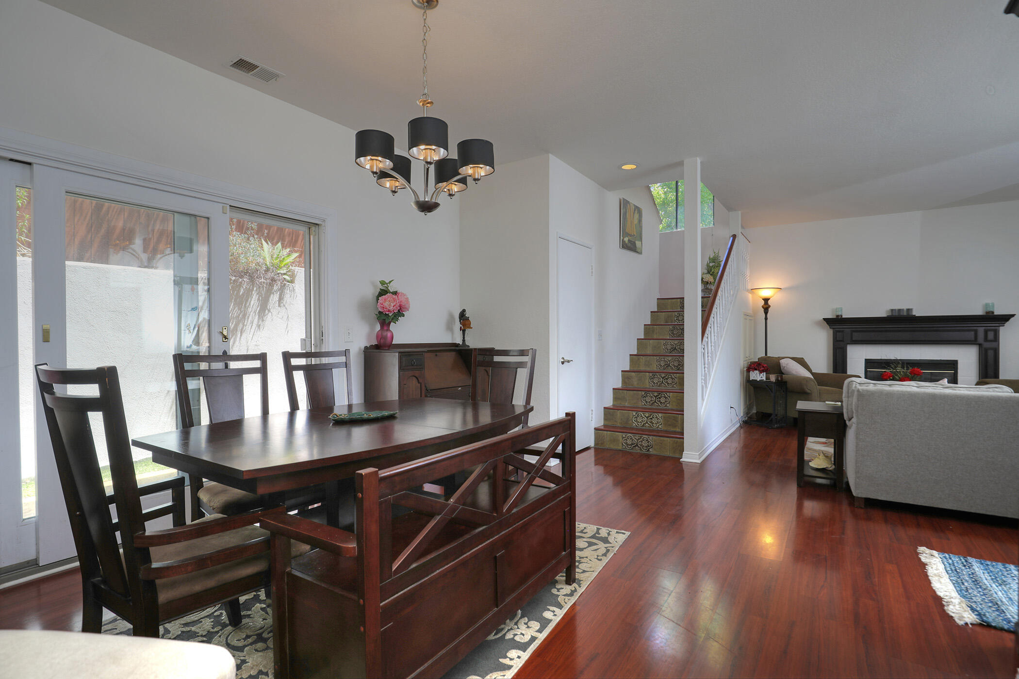 4014 Primavera Road, Unit A Santa Barbara, CA 93110 - Photo 6 of 26 9