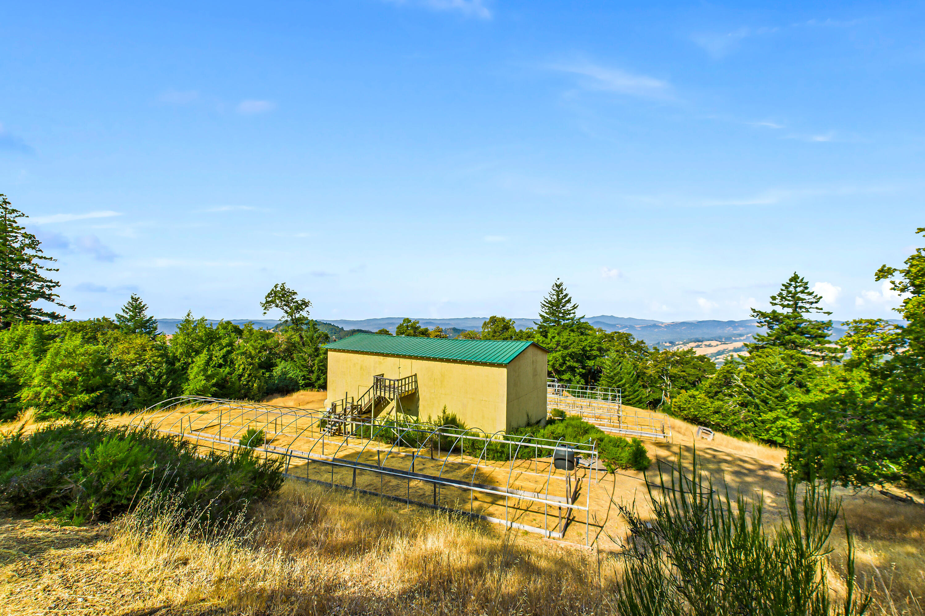 26092 Dyerville Loop Road Garberville, CA 95542 - Photo 55 of 74