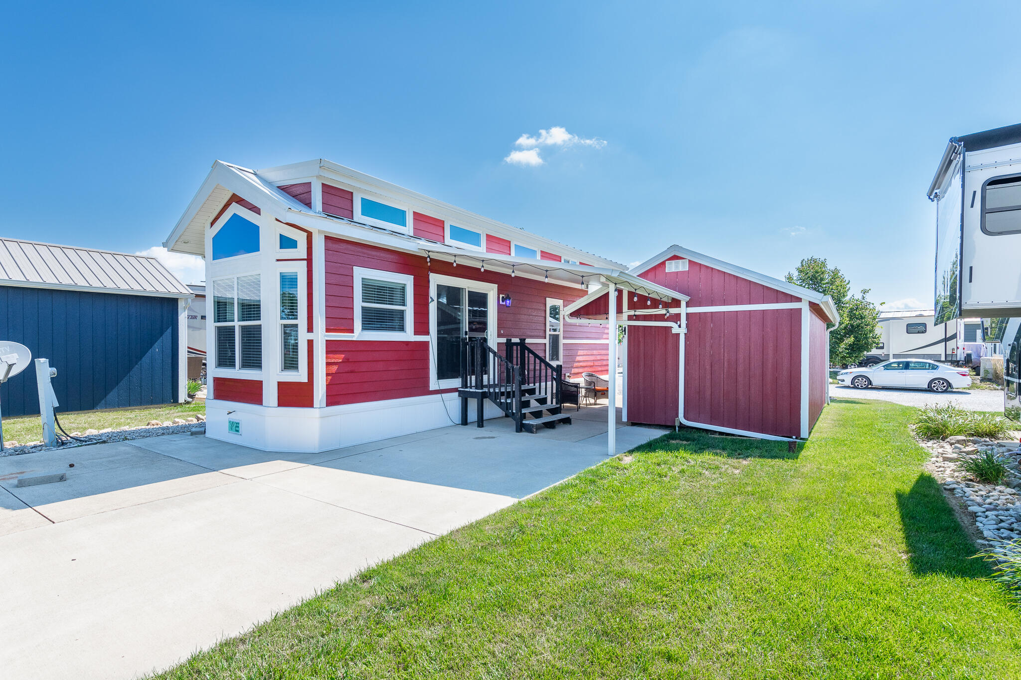 11195 T R 293 (turkeyfoot Rd), Unit 38 Lakeview, OH 43331 - Photo 3 of 33