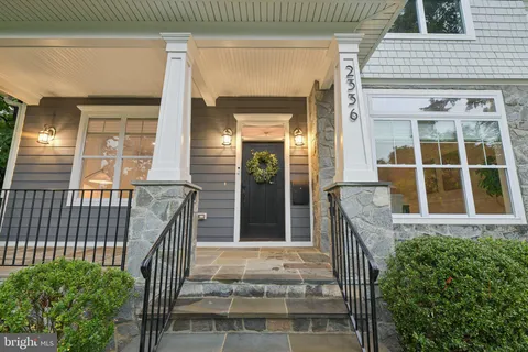 $2,400,000 | 2336 North Oak Street, Falls Church, VA 22046