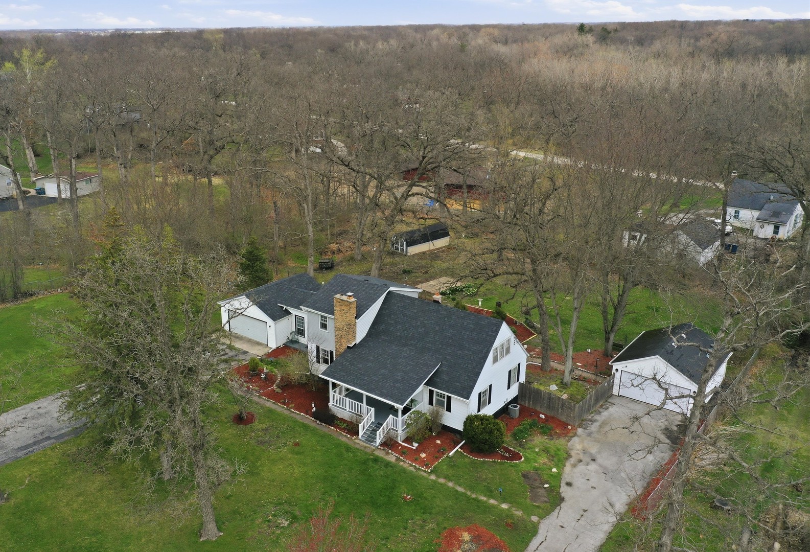 23045 Lahon Road Steger, IL 60475 - Photo 2 of 24 Gallery Image 2