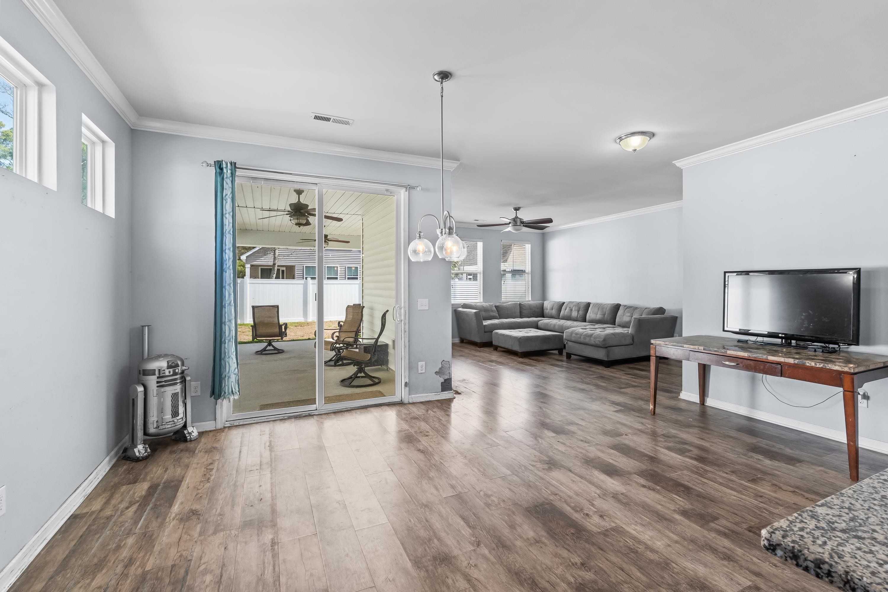 1115 Inlet View Drive North Myrtle Beach, SC 29582 - Photo 11 of 49