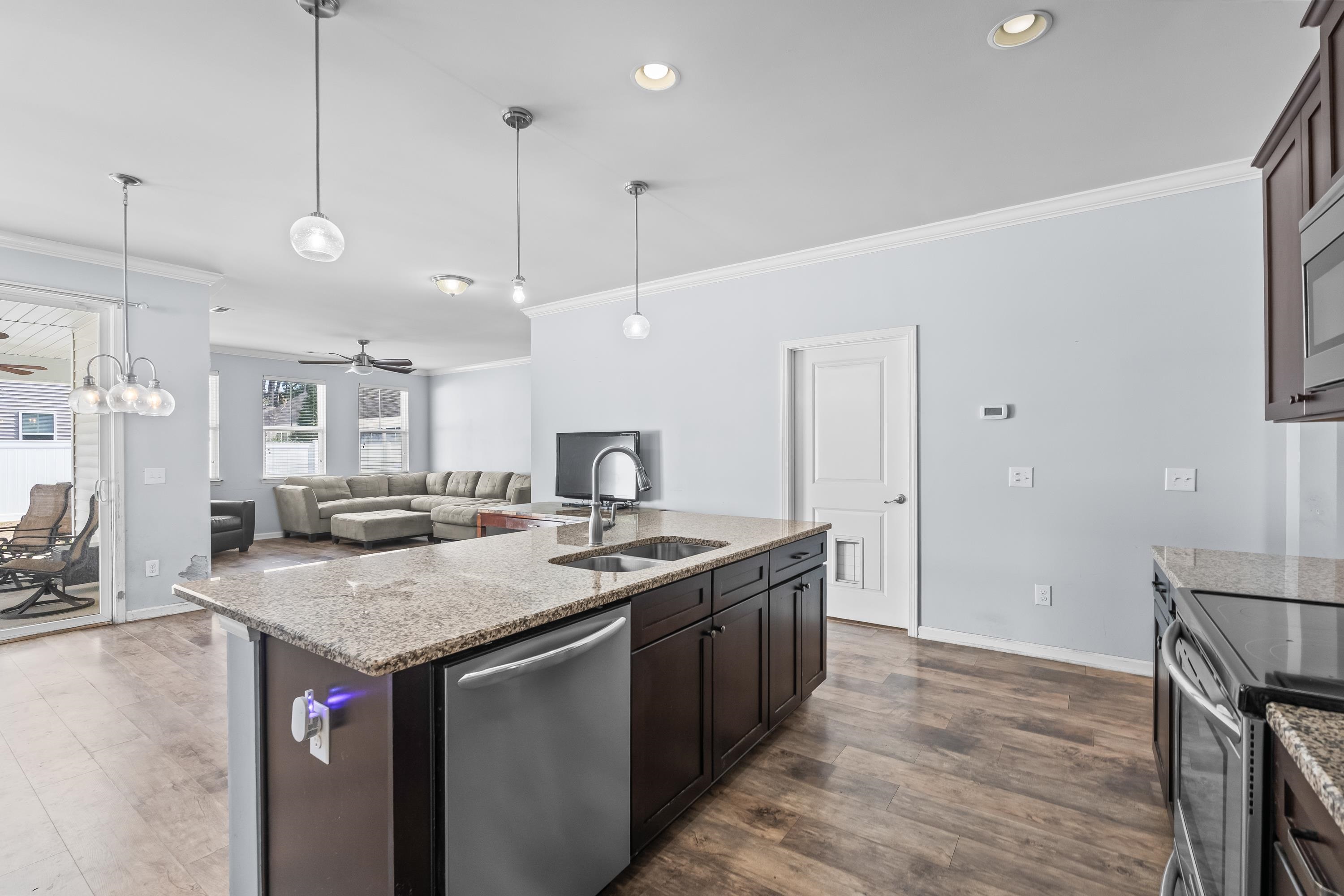 1115 Inlet View Drive North Myrtle Beach, SC 29582 - Photo 20 of 49