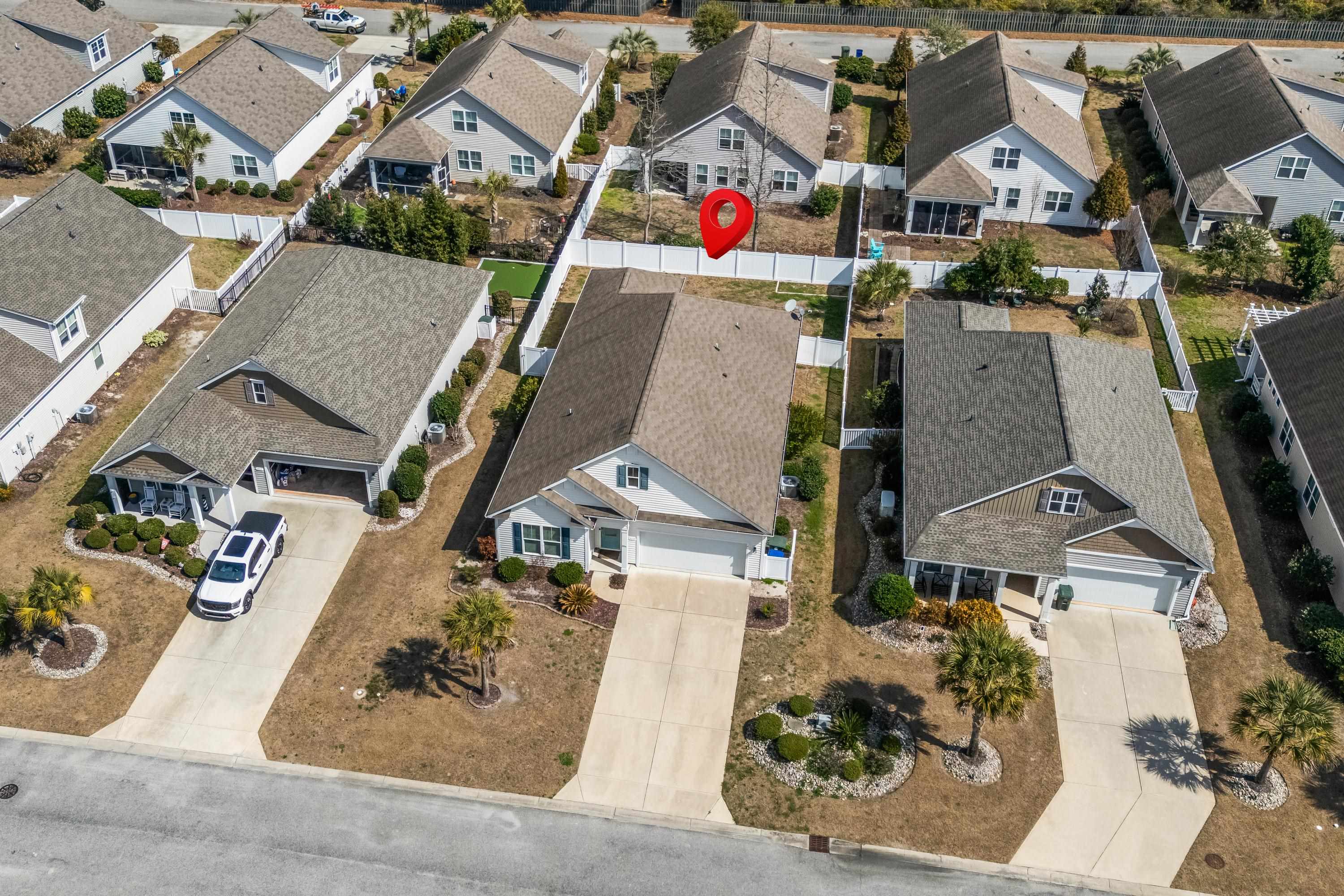 1115 Inlet View Drive North Myrtle Beach, SC 29582 - Photo 2 of 49