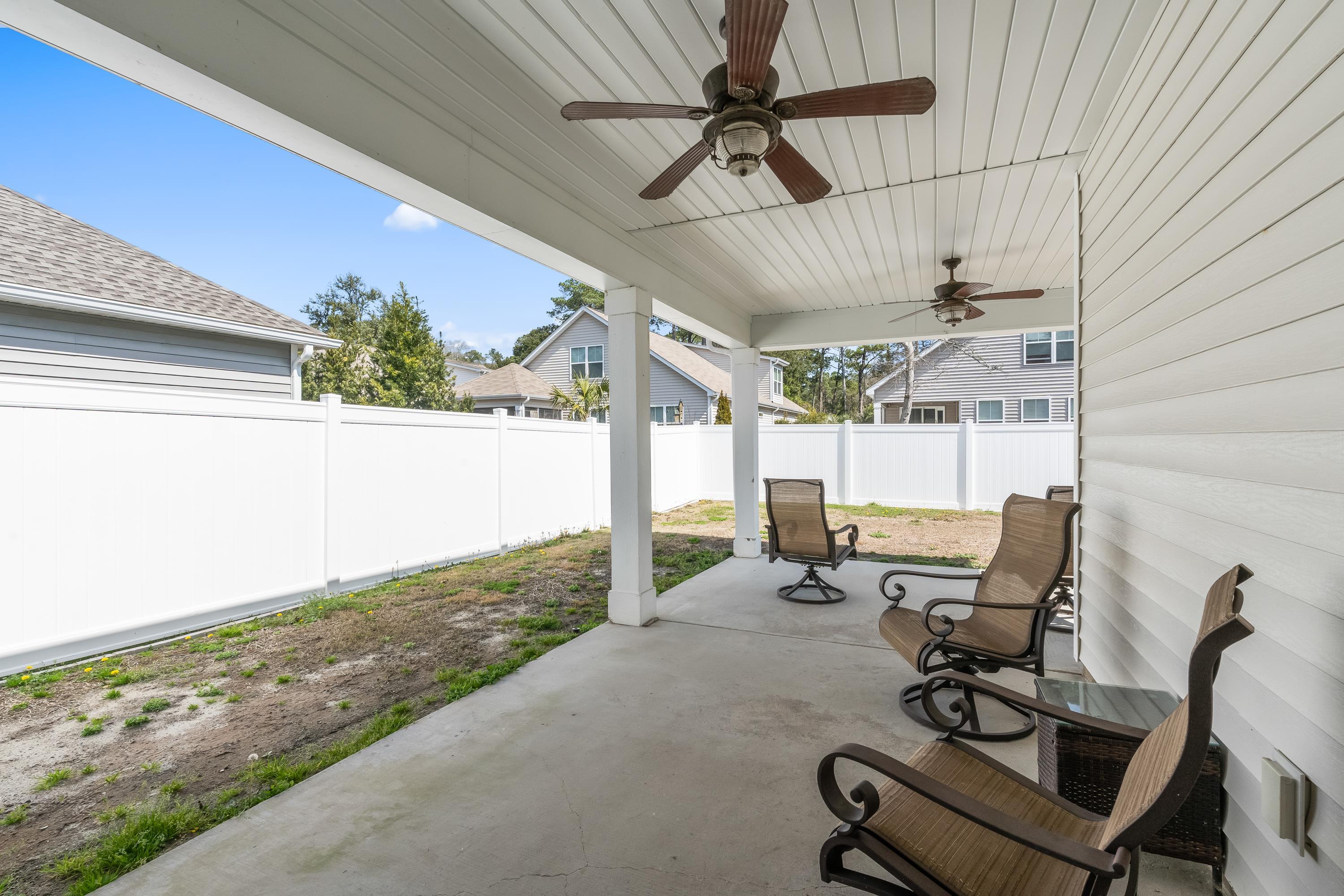1115 Inlet View Drive North Myrtle Beach, SC 29582 - Photo 22 of 49