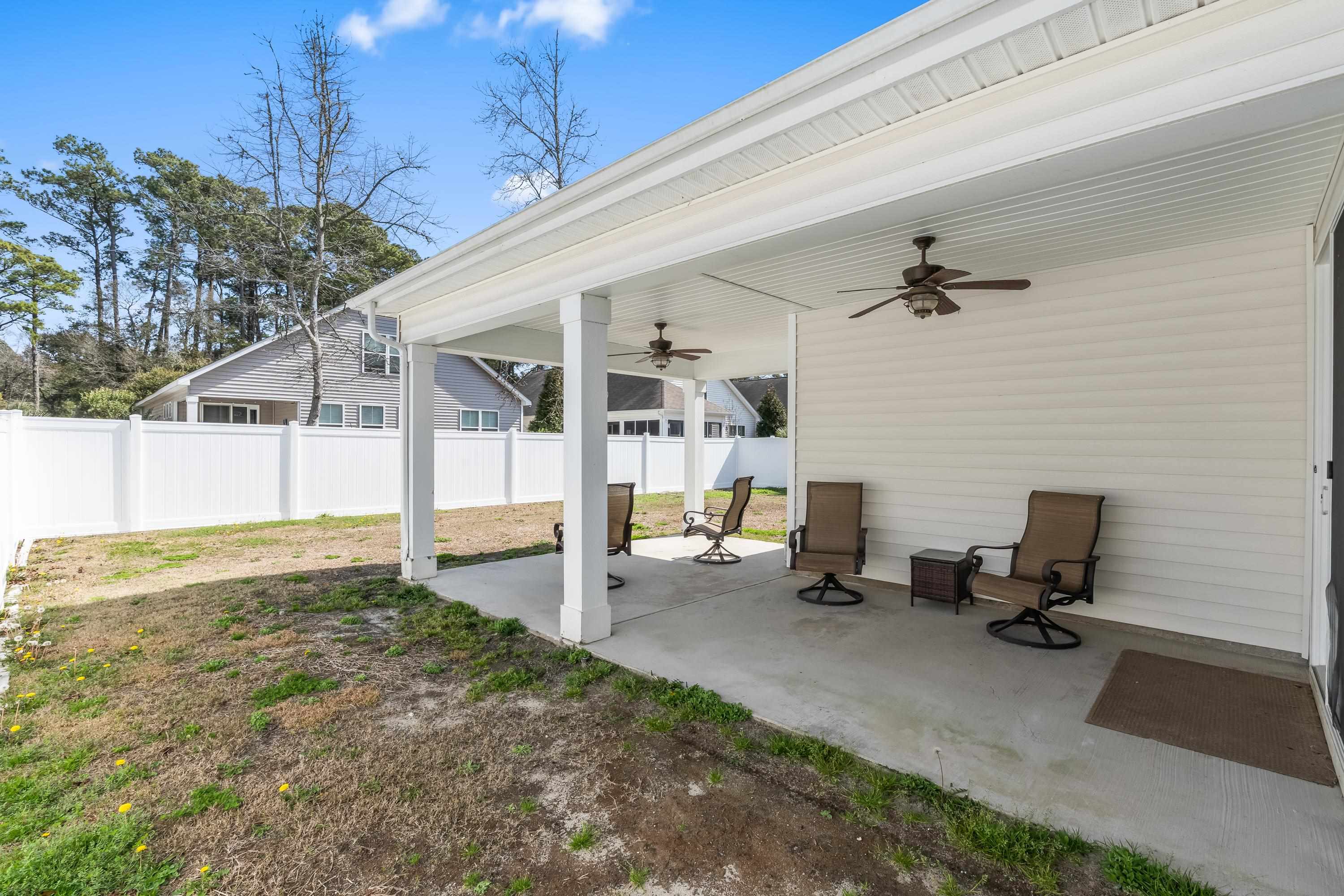 1115 Inlet View Drive North Myrtle Beach, SC 29582 - Photo 23 of 49