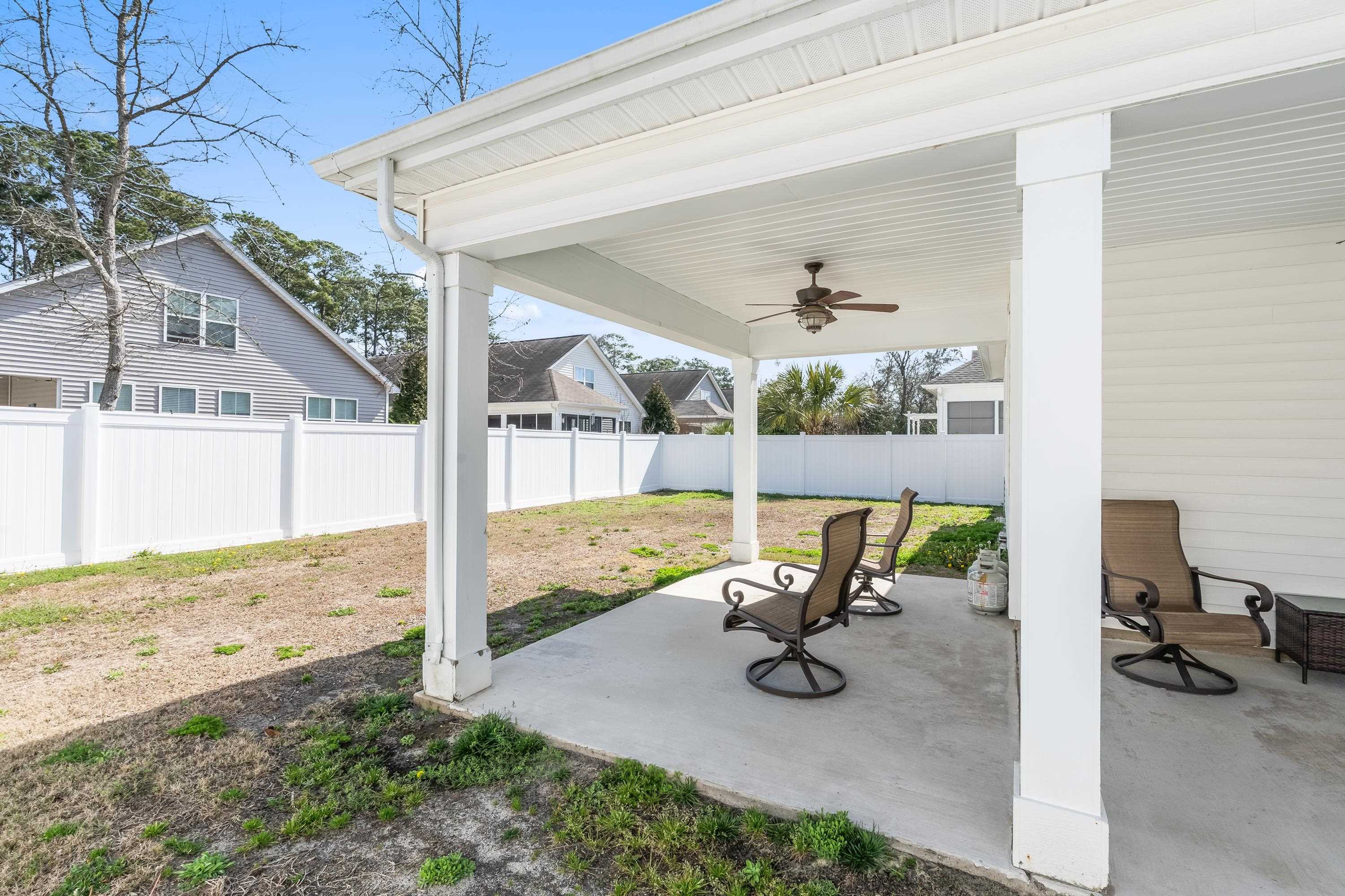 1115 Inlet View Drive North Myrtle Beach, SC 29582 - Photo 24 of 49