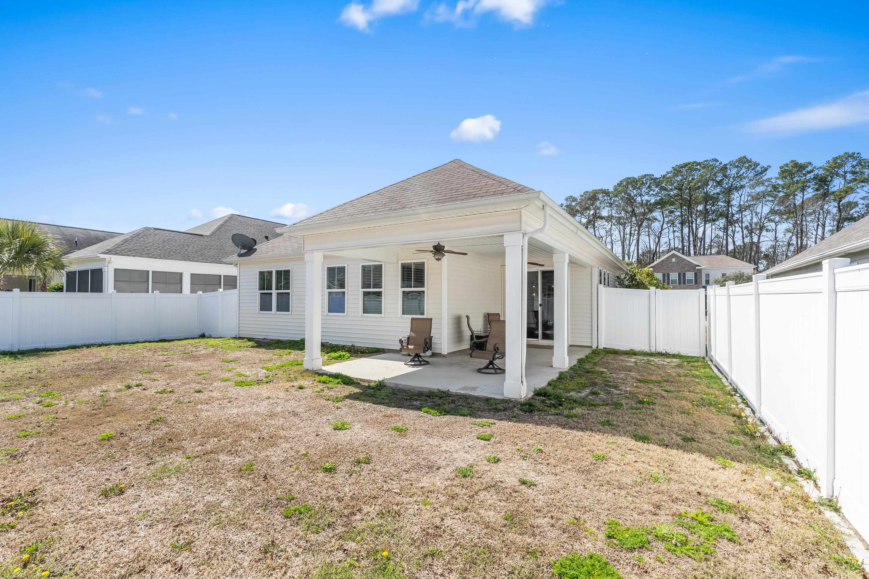 1115 Inlet View Drive North Myrtle Beach, SC 29582 - Photo 25 of 49