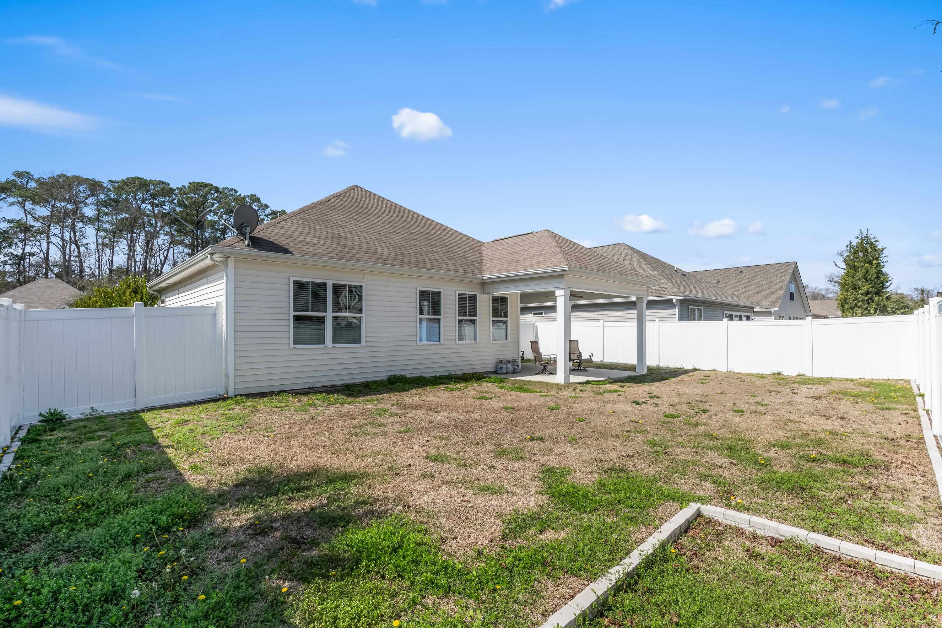 1115 Inlet View Drive North Myrtle Beach, SC 29582 - Photo 26 of 49